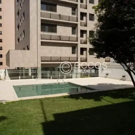 Buy this 4 bed apartment on Rua Marechal Bittencourt in Gutierrez, Belo Horizonte - MG