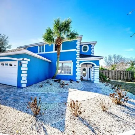 Buy this 5 bed house on 107 Summerwood Drive in Panama City Beach, FL 32413