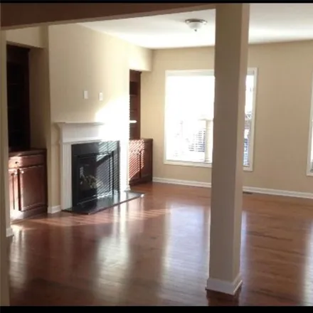 Image 4 - 3352 Twinrose Place, Milton, GA 30004, USA - Townhouse for rent
