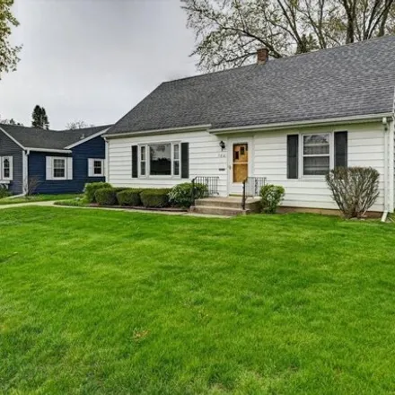 Buy this 3 bed house on 166 Roland Street in Sun Prairie, WI 53590