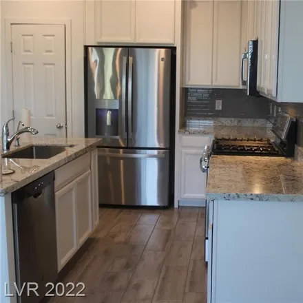 Image 2 - Sky Pointe Drive, Las Vegas, NV 89131, USA - Townhouse for rent