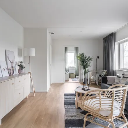 Rent this 3 bed apartment on Gyhultsvägen 38 in 254 48 Helsingborg, Sweden