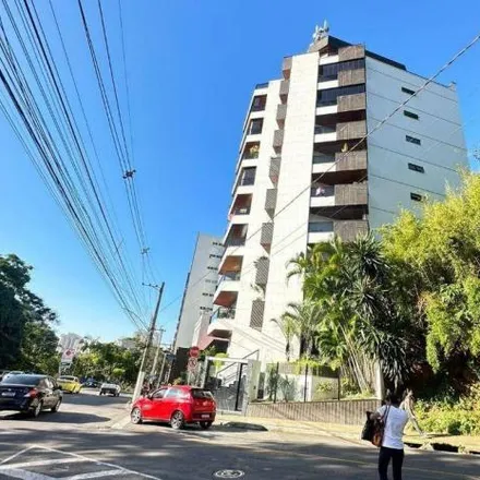 Rent this 4 bed apartment on Avenida Barão do Rio Branco in Bom Pastor, Juiz de Fora - MG