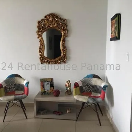 Rent this 3 bed apartment on PH Top Towers in Avenida Centenario, 0816