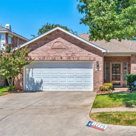 Buy this 3 bed house on 12779 Honey Locust Circle in Tarrant, Fort Worth