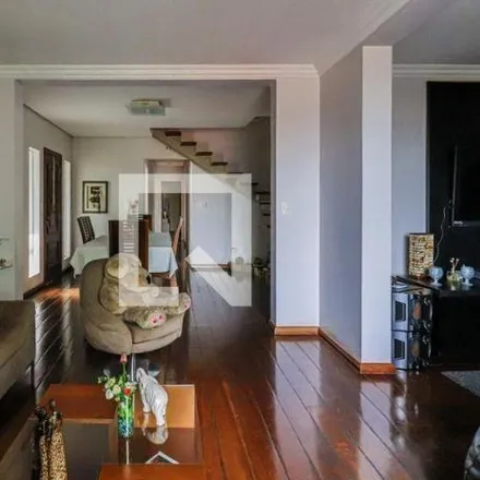 Rent this 6 bed apartment on Rua Mantiqueira in Ana Lúcia, Belo Horizonte - MG