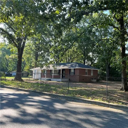 Image 5 - 199 Circle Drive, Calhoun, GA 30701, USA - House for sale