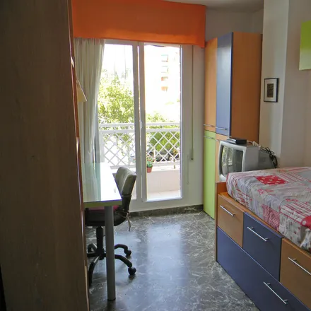 Image 6 - Granada, Cervantes, AN, ES - Apartment for rent