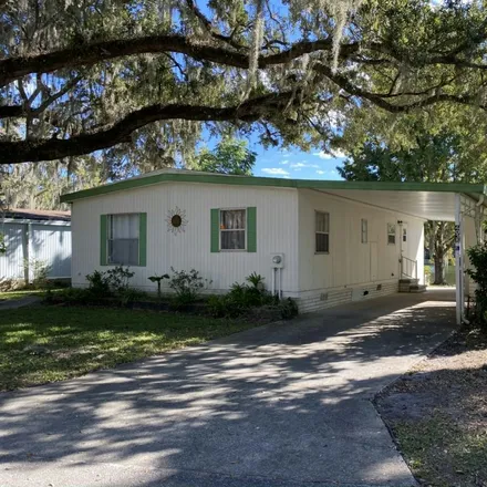 Buy this 2 bed house on Colleen Lane in Brooksville, Hernando County