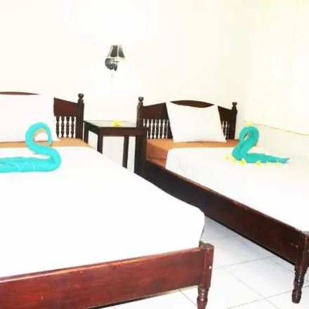 Rent this 1 bed house on Seminyak in Badung, Indonesia