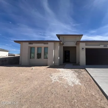 Buy this 4 bed house on unnamed road in Canutillo, TX 79835