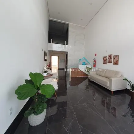 Buy this 1 bed apartment on Posto das Dunas in Avenida Teixeira e Souza 2677, Cabo Frio - RJ