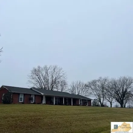 Buy this 4 bed house on 11291 Brownsford Road in Allen County, KY 42133