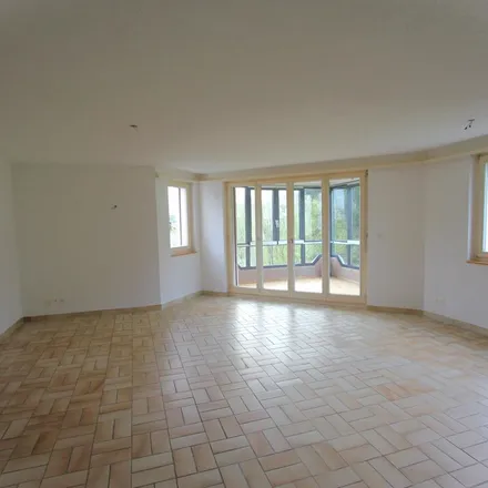 Rent this 5 bed apartment on Rue du 16 Mars 20 in 2732 Reconvilier, Switzerland