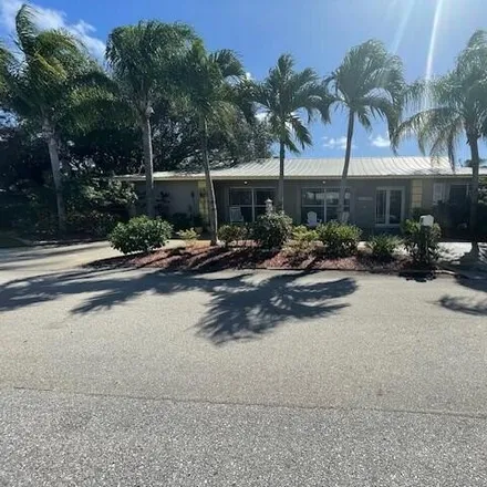 Buy this 2 bed house on 490 Jupiter Lane in Juno Beach, Palm Beach County