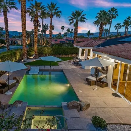Buy this 3 bed house on 905 E Azalea Cir in Palm Springs, California