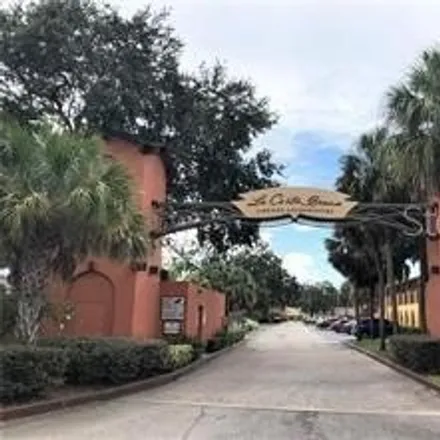 Buy this 3 bed condo on Central Florida Dermatology in 700 Michigan Street, Orlando