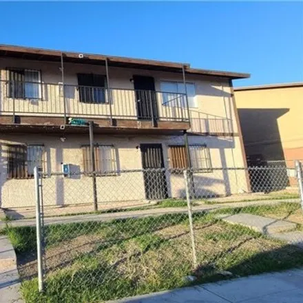Rent this 2 bed apartment on 4308 Corsaire Avenue in Sunrise Manor, NV 89115