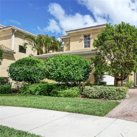 Image 1 - 138 Tranquilla Drive, Palm Beach Gardens, FL 33418, USA - House for rent