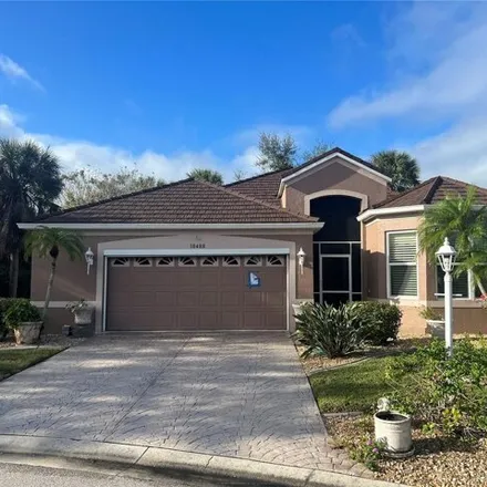 Buy this 3 bed house on 10580 Princess Court in Punta Gorda, FL 33955