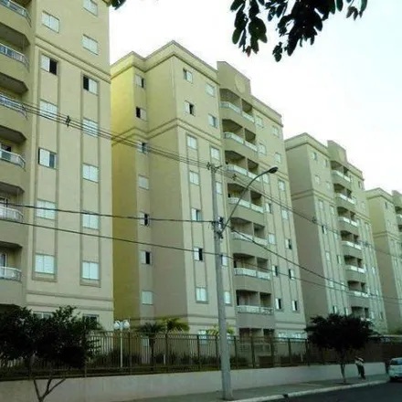 Image 2 - Avenida Geni Araújo Cunha, Beira Rio, Paulínia - SP, 13140-082, Brazil - Apartment for sale