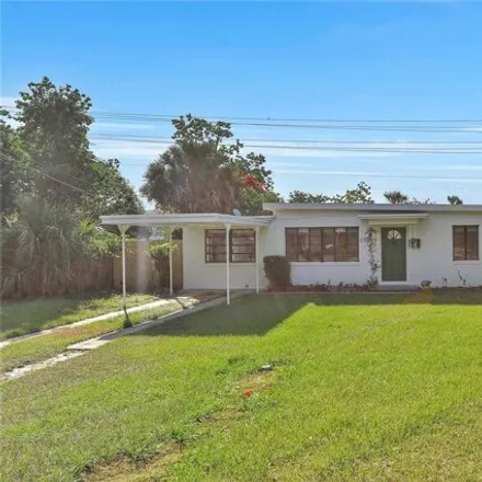 Rent this 2 bed house on Primrose Drive in Orlando, FL 32803