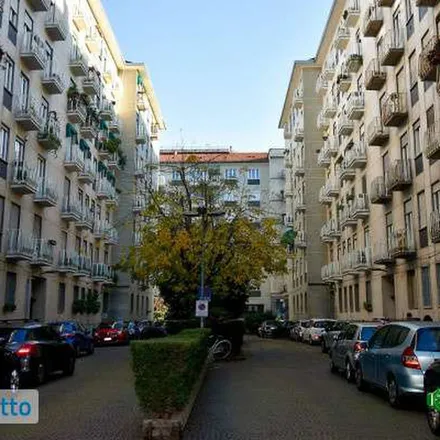 Rent this 2 bed apartment on Via Giulio e Corrado Venini in 20131 Milan MI, Italy