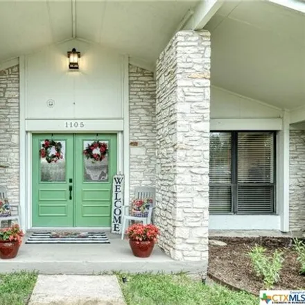 Image 3 - 1187 Creekview Drive, Round Rock, TX 78681, USA - House for sale