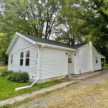 Buy this 2 bed house on 298 Center Street in Lakeview, Stokes Township