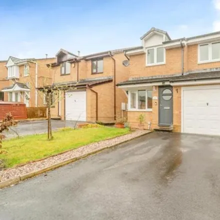 Buy this 4 bed house on The Spinney in Burnley, BB12 0PB