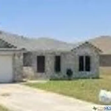 Rent this 4 bed house on 5199 Holster Drive in Killeen, TX 76549