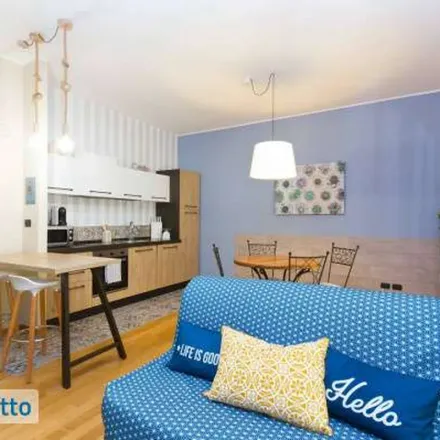 Image 9 - Via Giuseppe Luigi Lagrange 7 scala C, 10123 Turin TO, Italy - Apartment for rent