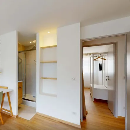 Rent this 1 bed room on 229 Rue du Comté de Melgueil in 34064 Montpellier, France