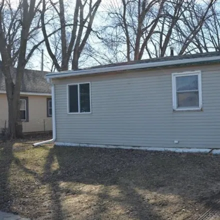 Buy this 2 bed house on 167 Lloyd Avenue in North Sioux City, SD 57049
