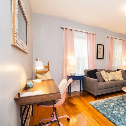 Rent this 2 bed apartment on 628 Washington Street in Brookline, MA 02445