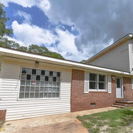 Buy this 6 bed house on 3514 Columbus Road in Valley, Chambers County