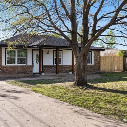 Buy this 3 bed house on 3463 Biway Street in Sansom Park, Tarrant County