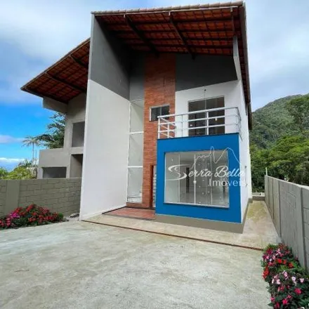 Image 2 - Estrada Arakem, Teresópolis - RJ, 25960, Brazil - House for sale