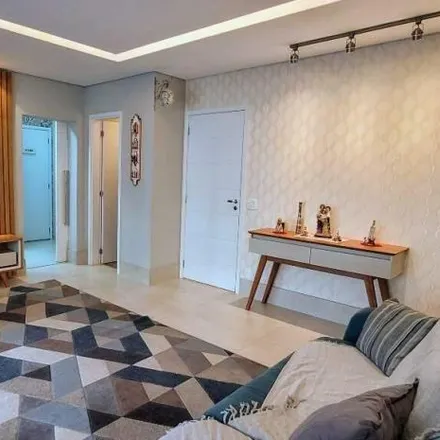 Buy this 3 bed apartment on Avenida das Nações Unidas in Centro, São Bernardo do Campo - SP