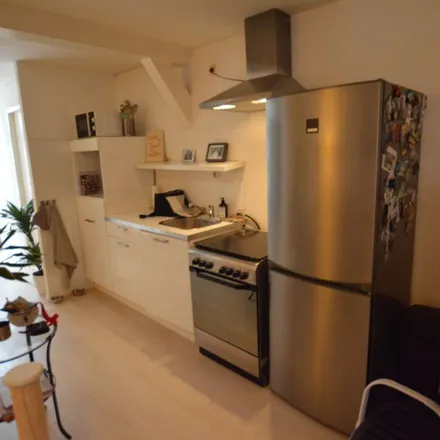 Rent this 1 bed apartment on Diezerpoortenplas 16B in 8011 VW Zwolle, Netherlands