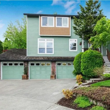 Buy this 4 bed house on 4191 Southwest 30th Court in Gresham, OR 97080