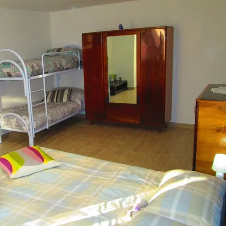Rent this 1 bed apartment on 61041 Acqualagna PU