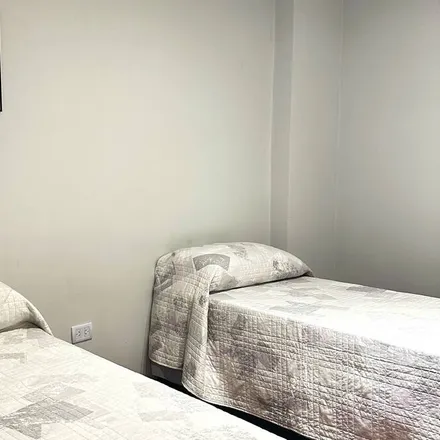 Rent this 2 bed apartment on San Miguel de Tucumán in Departamento Capital, Argentina