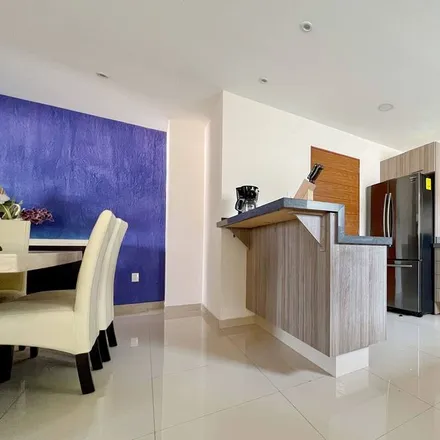 Rent this 3 bed apartment on 07750