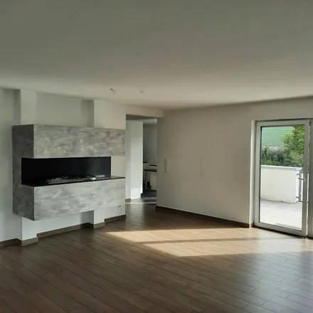 Rent this 4 bed apartment on Maria-Terwiel-Straße 10 in 47495 Rheinberg, Germany