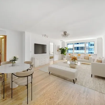 Buy this studio apartment on 233 E 69th St Apt 7B in New York, 10021