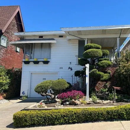 Buy this 3 bed house on 440 Norvell Street in El Cerrito, CA 94530