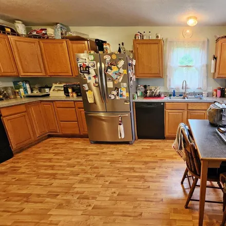Image 7 - 9600 North Woodbridge Avenue, Lilley, Lilley Township, MI 49309, USA - House for sale
