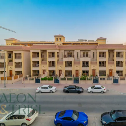 Image 3 - 15 Street, Jumeirah Village Circle, Dubai, United Arab Emirates - Townhouse for sale