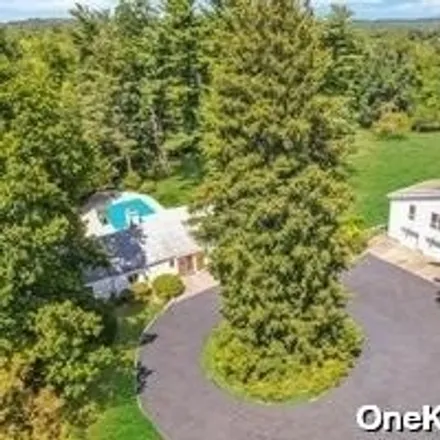Image 1 - 19 I U Willets Road, Village of Old Westbury, North Hempstead, NY 11568, USA - House for sale